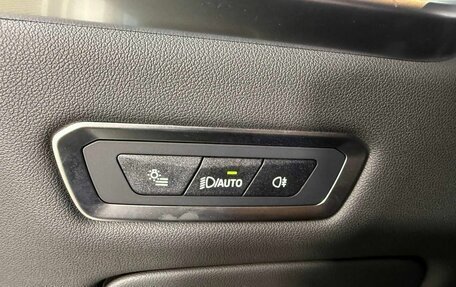 BMW X7, 2025 год, 17 600 000 рублей, 25 фотография