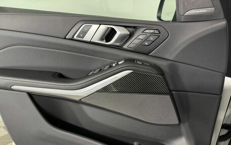 BMW X7, 2025 год, 17 600 000 рублей, 27 фотография