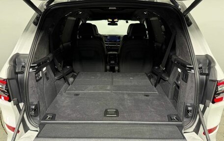 BMW X7, 2025 год, 17 600 000 рублей, 28 фотография