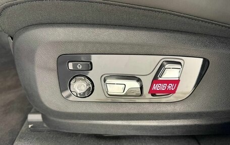 BMW X7, 2025 год, 17 600 000 рублей, 23 фотография