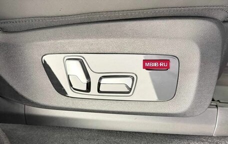 BMW X7, 2025 год, 17 600 000 рублей, 21 фотография