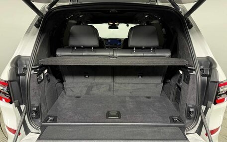 BMW X7, 2025 год, 17 600 000 рублей, 29 фотография