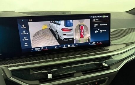 BMW X7, 2025 год, 17 600 000 рублей, 19 фотография