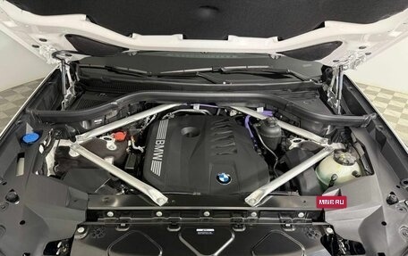 BMW X7, 2025 год, 17 600 000 рублей, 31 фотография