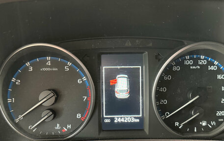 Toyota RAV4, 2015 год, 1 599 000 рублей, 14 фотография