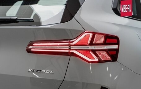 BMW X3, 2025 год, 7 750 000 рублей, 6 фотография