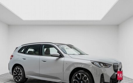 BMW X3, 2025 год, 7 750 000 рублей, 3 фотография