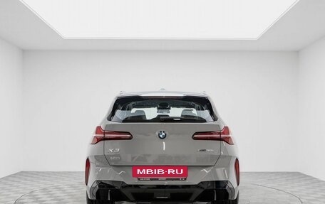BMW X3, 2025 год, 7 750 000 рублей, 7 фотография