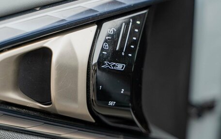 BMW X3, 2025 год, 7 750 000 рублей, 21 фотография