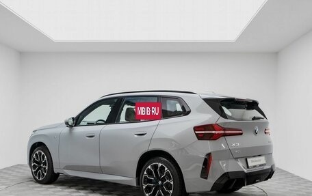 BMW X3, 2025 год, 7 750 000 рублей, 8 фотография