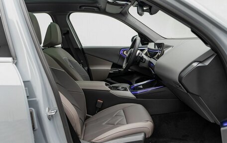 BMW X3, 2025 год, 7 750 000 рублей, 24 фотография