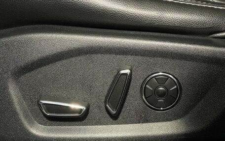 Ford Explorer VI, 2017 год, 3 250 000 рублей, 15 фотография