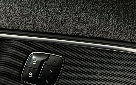 Ford Explorer VI, 2017 год, 3 250 000 рублей, 16 фотография