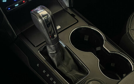 Ford Explorer VI, 2017 год, 3 250 000 рублей, 17 фотография