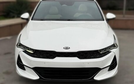 KIA K5, 2022 год, 2 280 000 рублей, 2 фотография