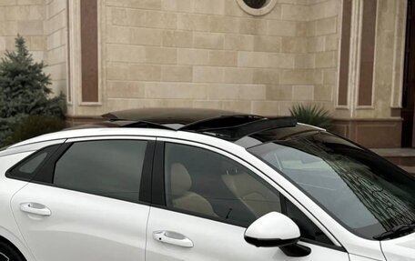 KIA K5, 2022 год, 2 280 000 рублей, 7 фотография