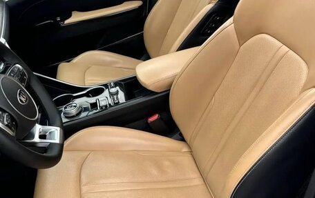 KIA K5, 2022 год, 2 280 000 рублей, 9 фотография