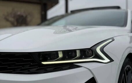 KIA K5, 2022 год, 2 280 000 рублей, 6 фотография