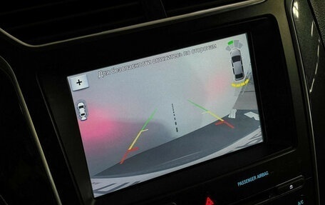Ford Explorer VI, 2017 год, 3 250 000 рублей, 18 фотография