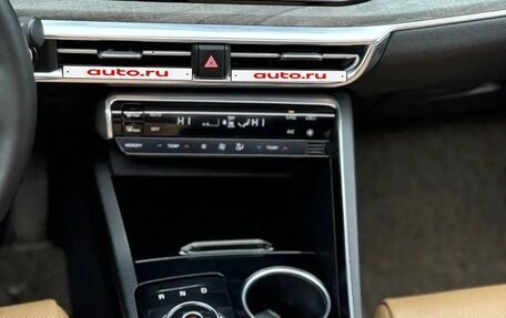 KIA K5, 2022 год, 2 280 000 рублей, 11 фотография