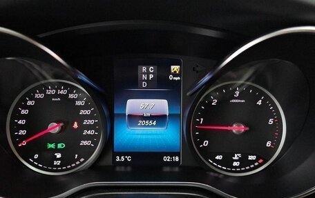 Mercedes-Benz V-Класс, 2024 год, 9 300 000 рублей, 8 фотография