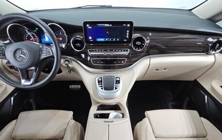 Mercedes-Benz V-Класс, 2024 год, 9 300 000 рублей, 6 фотография