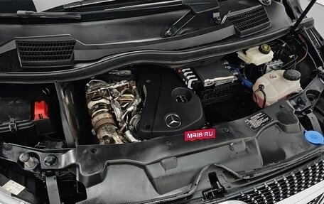 Mercedes-Benz V-Класс, 2024 год, 9 300 000 рублей, 7 фотография