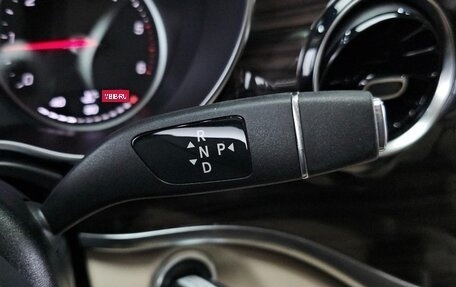 Mercedes-Benz V-Класс, 2024 год, 9 300 000 рублей, 10 фотография