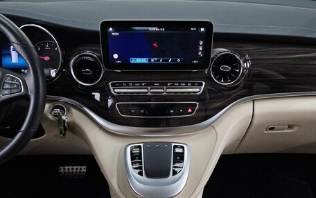 Mercedes-Benz V-Класс, 2024 год, 9 300 000 рублей, 14 фотография