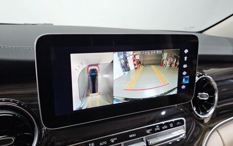 Mercedes-Benz V-Класс, 2024 год, 9 300 000 рублей, 15 фотография