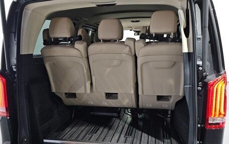 Mercedes-Benz V-Класс, 2024 год, 9 300 000 рублей, 20 фотография