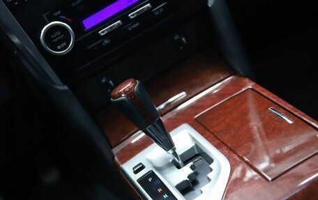 Toyota Camry, 2012 год, 1 340 000 рублей, 14 фотография