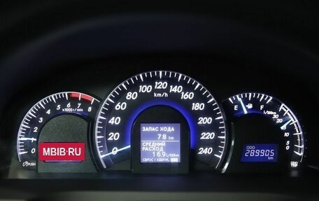 Toyota Camry, 2012 год, 1 340 000 рублей, 11 фотография