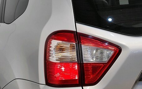 Nissan Terrano III, 2018 год, 1 489 000 рублей, 6 фотография