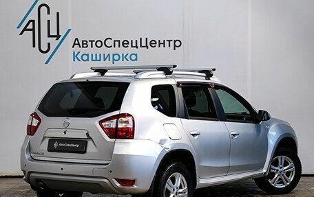 Nissan Terrano III, 2018 год, 1 489 000 рублей, 2 фотография