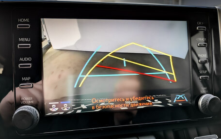 Toyota RAV4, 2021 год, 3 250 000 рублей, 6 фотография