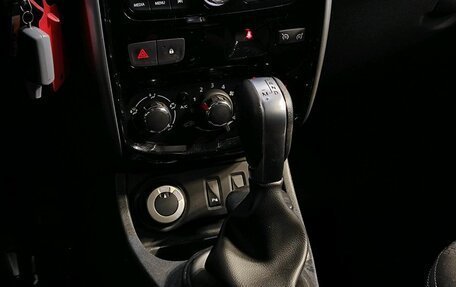 Nissan Terrano III, 2018 год, 1 489 000 рублей, 9 фотография