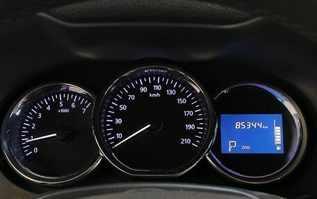 Nissan Terrano III, 2018 год, 1 489 000 рублей, 11 фотография