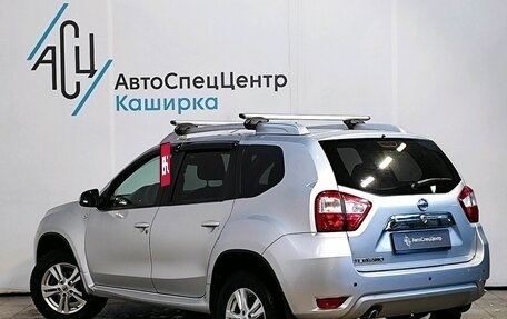 Nissan Terrano III, 2018 год, 1 489 000 рублей, 4 фотография