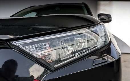 Toyota RAV4, 2021 год, 3 250 000 рублей, 7 фотография