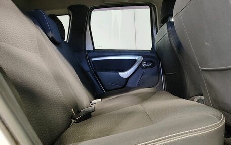 Nissan Terrano III, 2018 год, 1 489 000 рублей, 12 фотография