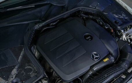 Mercedes-Benz C-Класс, 2019 год, 4 100 000 рублей, 5 фотография