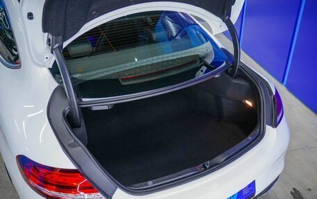 Mercedes-Benz C-Класс, 2019 год, 4 100 000 рублей, 9 фотография