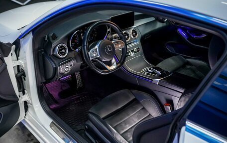 Mercedes-Benz C-Класс, 2019 год, 4 100 000 рублей, 11 фотография