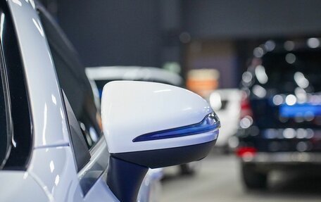 Mercedes-Benz C-Класс, 2019 год, 4 100 000 рублей, 15 фотография