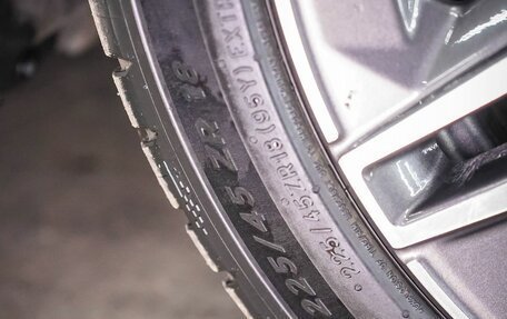 Mercedes-Benz C-Класс, 2019 год, 4 100 000 рублей, 16 фотография