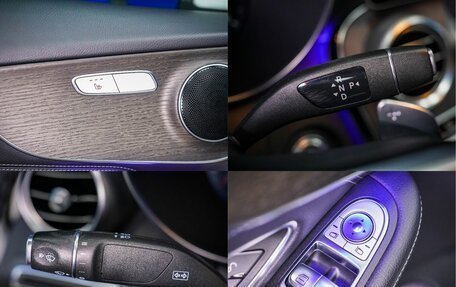 Mercedes-Benz C-Класс, 2019 год, 4 100 000 рублей, 28 фотография