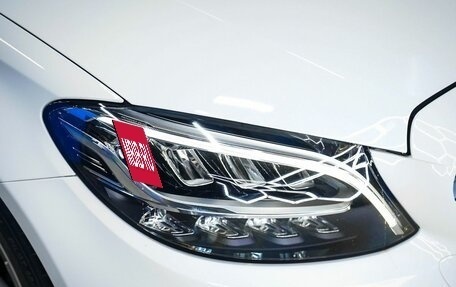 Mercedes-Benz C-Класс, 2019 год, 4 100 000 рублей, 17 фотография