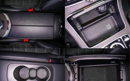 Mercedes-Benz C-Класс, 2019 год, 4 100 000 рублей, 29 фотография