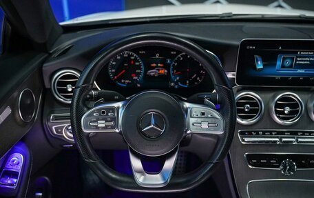 Mercedes-Benz C-Класс, 2019 год, 4 100 000 рублей, 31 фотография